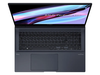 Ноутбук ASUS 17.3" Zenbook Pro 17 UM6702RA (Ryzen 9 6900HX 16Gb 1Tb) 