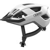 купить Защитный шлем Abus Aduro 3.0 polar white L в Кишинёве 