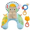 cumpără Jucărie de pluș Fisher Price JHB44 Ursuleț blând în Chișinău 