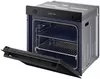 cumpără Cuptor și plită Samsung NV7B4125ZAK/WT + NZ64H37070K/WT în Chișinău 