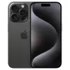 купить Смартфон Apple iPhone 15 Pro 512 GB Black Titanium {Grade B} Refurb. в Кишинёве 