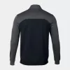 FINAL SALE - Hanorac JOMA WINNER II SWEATSHIRT ANTHRACITE 