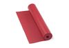 Mat pentru yoga Bodhi Rishikesh Premium 80 XL BURGUNDY -4.5mm