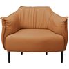 купить Кресло Deco KING Orange 260-09 в Кишинёве 