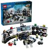 cumpără Set de construcție Lego 60457 City: Garaj pentru mașini de poliție în Chișinău 