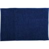купить Коврик для ванной MSV 41101 40x60cm Chenille син в Кишинёве 