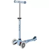 cumpără Trotinetă Micro MMD384 Mini2Grow Deluxe LED 2.0 Ocean Slate în Chișinău 