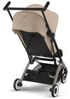 cumpără Сărucior pentru copii Cybex 525000215 Carucior Libelle TPE Almond Beige în Chișinău 