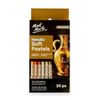cumpără Set de creație Mont Marte MMPT0058 Set pasteluri moi cu efect metalic Premium, 10 buc în Chișinău 