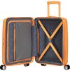 купить Чемодан Samsonite Soundbox 55/20 TSA Exp Papaya Pop (88472/A937) в Кишинёве 