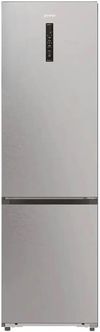 cumpără Frigider cu congelator jos Gorenje NRB620E61X4WFE în Chișinău 