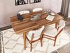 cumpără Masă Trendy Inci-1141, extensibila, 130x79x80cm în Chișinău 