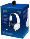 купить Наушники игровые Razer RZ04-02890500-R3M1 Kraken X for Console for PlayStation в Кишинёве 