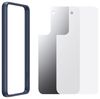 cumpără Husă pentru smartphone Samsung EF-MS906 Frame Cover Navy în Chișinău 