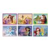 купить Пазл Clementoni Cuburi Disney Princess, 12 buc. (41197) в Кишинёве 