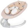 cumpără Leagăn pentru bebeluși Moni Ari Bear Beige în Chișinău 