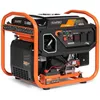 купить Генератор Daewoo GDA 4600Ei в Кишинёве 