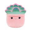 cumpără Jucărie pentru pisici și câini Squishmallows JPT0288 Two-Pack Squeaky Plush Dog Toy, 9cm în Chișinău 