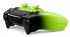купить Джойстик для компьютерных игр PlayStation Dualshock 5 PS5 DualSense Remix Green (20912) в Кишинёве 