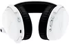 купить Наушники игровые HyperX BS1T9AA Cloud Stinger 3, White, Dual Wireless Connectivity в Кишинёве 