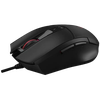 Gaming Mouse Bloody L65 Max, Stone Black 