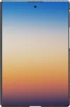 cumpără Husă pentru smartphone Pitaka Edge Wide Samsung Galaxy Z Fold 8 (Protectie spate) Sunset 2.0 (California Dream 01) (FSWFold8) în Chișinău 