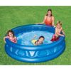 Piscină gonflabilă pentru copii cu laterală moale 188×46 cm, 790 L, 3+  INTEX 