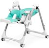 cumpără Scaun de masă Peg Perego IH01000000BL91 Prima Pappa Follow Me Plus Tahiti în Chișinău 