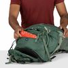 cumpără Rucsac turistic Osprey Stratos 34 Pine Leaf Green (810165747470) în Chișinău 