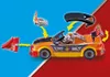 cumpără Mașină Playmobil PM70551 Stunt Show Crash Car în Chișinău 