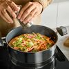 купить Сотейник Tefal E3337145 Emotion+ 26cm в Кишинёве 