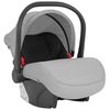 купить Детская коляска Kikka Boo One Grey, transformabil 3in1 (3800171213837) в Кишинёве 