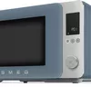 cumpără Cuptor cu microunde SMEG MOC02SBMEU în Chișinău 