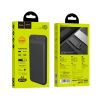 Hoco J52 New joy mobile power bank(10000mAh) [Black]