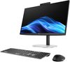 cumpără Monobloc PC HP ProStudio 4 AiO G1i Black (BY6U7ET#UUQ) în Chișinău 