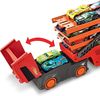 купить Машина Hot Wheels GHR48 Camion-Transportator в Кишинёве 