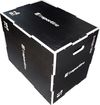 cumpără Echipament sportiv inSPORTline 11470 Cutie Pliometrica 51 / 61 / 76 cm 3-High Lite IN 26539 PLIOBOX în Chișinău 