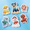 купить Набор для творчества Totum TT720961 Paw Patrol Set figurine din ipsos, 61888 в Кишинёве 