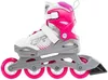 купить Роликовые коньки Bladerunner PHOENIX G BIANCO/FUCSIA Size (33-38) в Кишинёве 
