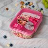cumpără Container alimentare TOPModel 0413662 Lunchbox LEOHEART în Chișinău 