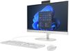 cumpără Monobloc PC HP ProOne 240 G10 FHD IPS White (623Z5ET#UUQ) în Chișinău 