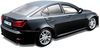 купить Машина Bburago 18-21028 STAR 1:24-Lexus IS 350 в Кишинёве 