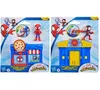 купить Игрушка Hasbro G1961 Spider-Man: Spidey and His Amazing Friends Mini (asort.) в Кишинёве 