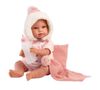 cumpără Păpușă Llorens Ll 63802 Olivia Llorona 38см în Chișinău 