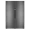 купить Холодильник SideBySide Liebherr XRFbs 5295 22 (SFNbsd 529i+SRBbsc 529i) в Кишинёве 
