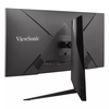 34.0" Monitor Gaming VIEWSONIC VX3480-2K-PRO, VA 3440 x 1440 WQHD, Black 