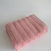 Prosop de baie Selena 70*140 Ozer Tekstil (roz) 