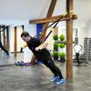 cumpără Echipament sportiv inSPORTline 3083 TRX Multitrainer 9071 în Chișinău 