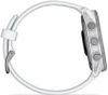 cumpără Ceas inteligent Garmin Forerunner 170 Music, GPS, WiFi, Whitestone/Cloud Blue, WW (010-03920-11) în Chișinău 