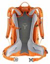 cumpără Rucsac turistic Deuter Futura 27 chestnut-mandarine în Chișinău 